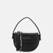 Valentino Bags Wannabe Re flap bag crossbody tas nero