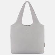 Kapten & Son Skara Cloud shopper 14 inch greige