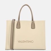 Valentino Bags Wilk shopper ecru/taupe