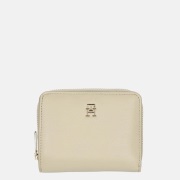 Tommy Hilfiger portemonnee M Sandalwood