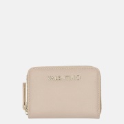 Valentino Bags Zero Re ritsportemonnee beige