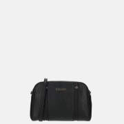 Liu Jo Fluida crossover crossbody tas nero