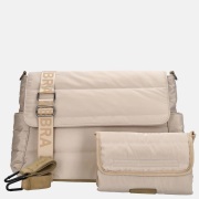 Zebra Trends Elske luiertas lichttaupe