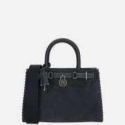 Tommy Hilfiger American Icon handtas space blue