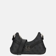 Guess Dea crossbody tas coal logo