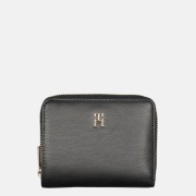 Tommy Hilfiger portemonnee M black