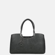 Daniele Donati handtas dark grey