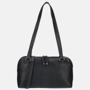 Berba Lucca schoudertas navy