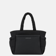 Kapten & Son Helvvi handtas small all black