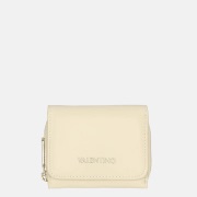 Valentino Bags West portemonnee  ecru