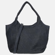 Bear Design schoudertas navy