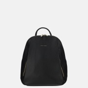 David Jones rugzak S black