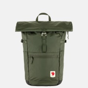Fjallraven High Coast laptoprugzak 15 inch mountain green
