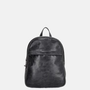 Hide & Stitches Porto rugzak S donkerblauw