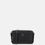 Tommy Hilfiger Icon camera crossbody tas black