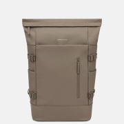 Kapten & Son Helsinki PRO rugzak 15 inch walnut