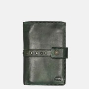 Bear Design portemonnee green