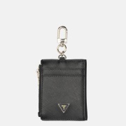 Guess pasjeshouder black