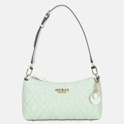 Guess Isemay schoudertas Light Sage