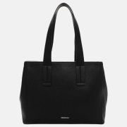 Emily & Noah Heidemarie shopper black