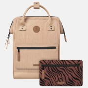 Cabaia Adventurer rugzak M 13 inch luxor