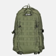 Enrico Benetti Arizona rugzak M olive