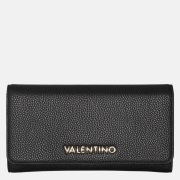 Valentino Bags portemonnee 001 nero