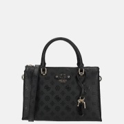 Guess Dita handtas black logo