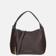 Smaak Amsterdam Sophie handtas dark chocolat