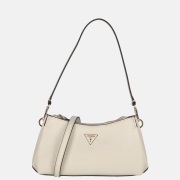 Guess Noelle II schoudertas mini bone