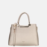 Charm London handtas M goud