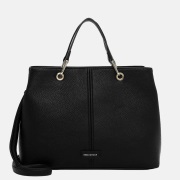 Emily & Noah Halla handtas L black