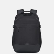 Samsonite Roadseeker laptoprugzak M 15 inch deep black