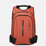 Samsonite Ecodiver laptoprugzak L 15 inch oranje