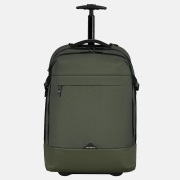 Samsonite Roadseeker laptoprugzak 17 inch dark olive