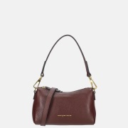 Smaak Amsterdam Jack schoudertas bordeaux