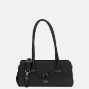 Charm London Soho schoudertas classic zwart