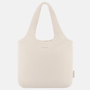 Kapten & Son Skara Cloud shopper 14 inch sandstone