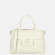 Valentino Bags Melia handtas bianco
