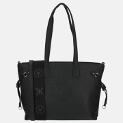 Valentino Bags Samba Re shopper nero