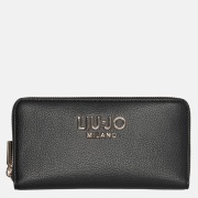 Liu Jo Caliwen portemonnee XL nero