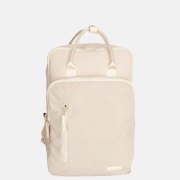 New Rebels Milwaukee rugzak ribby beige