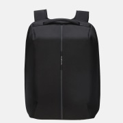 Samsonite anti diefstal laptoprugzak 17.3 inch black