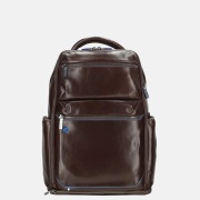 Piquadro Blue square laptoprugzak 15 inch morro