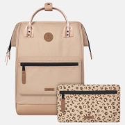 Cabaia Adventurer rugzak L 15 inch lobito