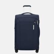 Samsonite Respark koffer 67 cm midnight blue