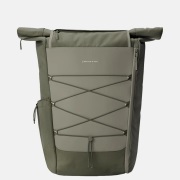 Kapten & Son Banff rugzak 16 inch forest green