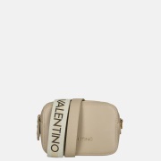 Valentino Bags Zero crossbody tas beige