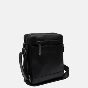 Chesterfield Arnhem schoudertas M black