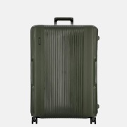 Jump Maxlock reiskoffer 77 cm kaki